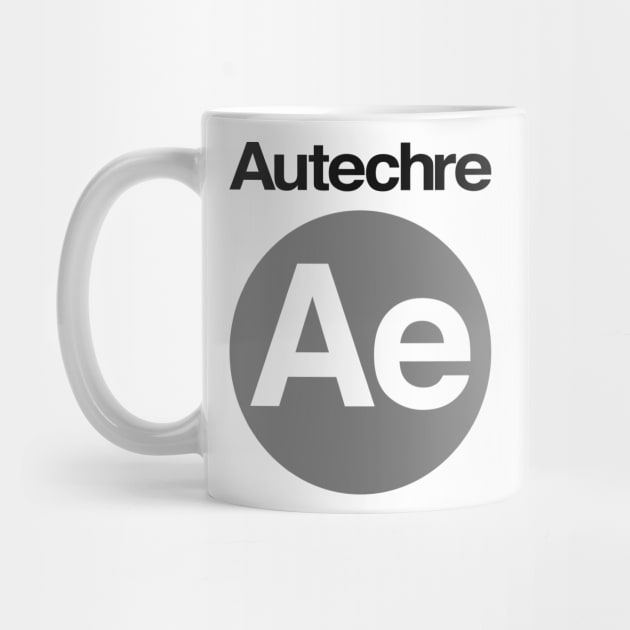 Autechre by ProductX